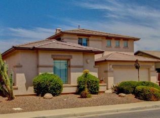 3122 E Buena Vista Dr, Chandler, AZ 85249