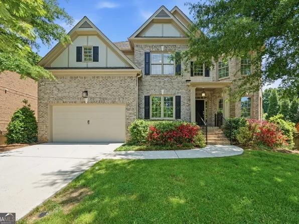 3011 Frazier Way, Decatur, GA 30033