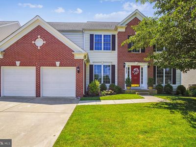 6302 Meandering Woods Ct, Frederick, MD, 21701