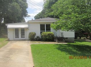 406 49th St, Columbus, GA 31904