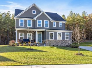 8624 Forge Gate Ln, Chesterfield, VA 23832