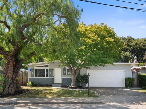 60 Callie Ln, Menlo Park, CA 94025