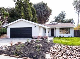 913 Seascape Cir, Rodeo, CA 94572