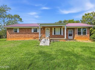 1470 Raders Sidetrack Rd, Greeneville, TN 37743