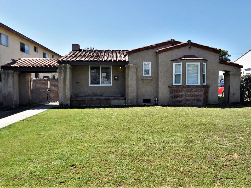 817 S Osage Ave, Inglewood, CA 90301 Zillow
