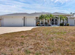 243 White Marsh Ln, Rotonda West, FL 33947