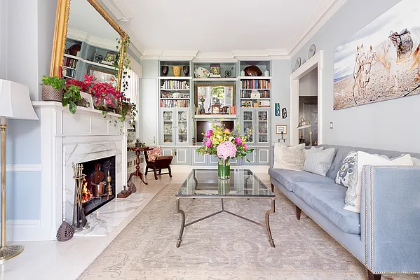 Sold by Brown Harris Stevens | media 29