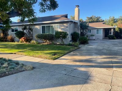 2067/2069 Willester Ave, San Jose, CA, 95124