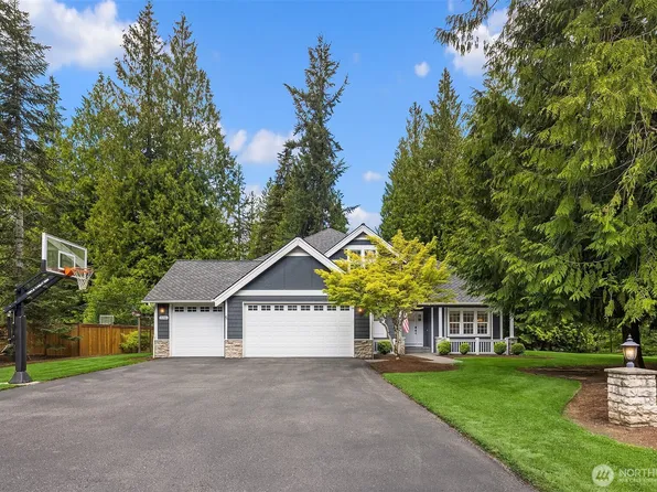 21316 NE 189th Street, Woodinville, WA 98077