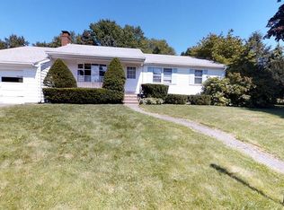 3 Ardmore Dr, Danvers, MA 01923