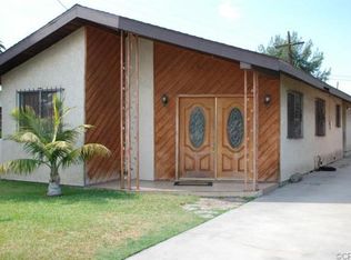 4817 E 60th Pl, Maywood, CA 90270