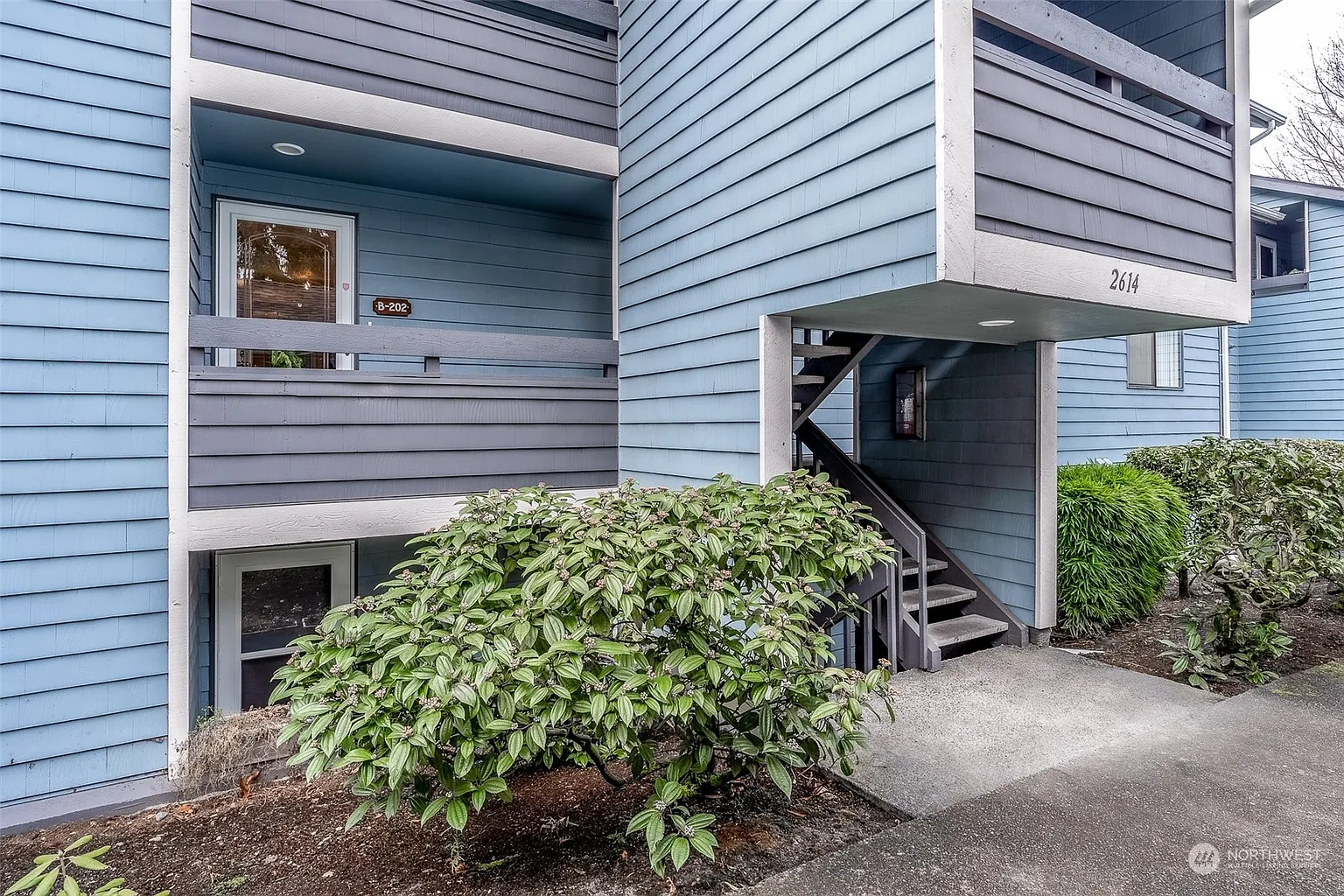 2614 S 226th Street #B202 photo 1