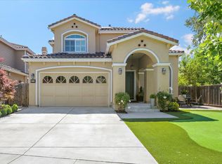 1711 Creek Dr, San Jose, CA