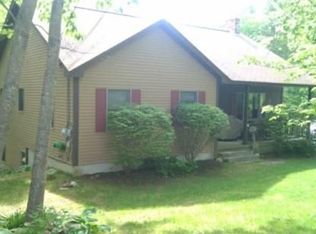 83 Myrtle St, Manchester, ME 04351