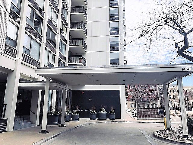 1st image of 1460 N Sandburg Ter APT 2303