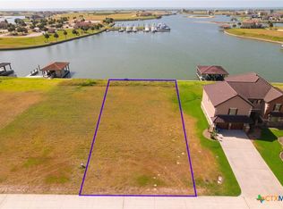 315 W Lago Loop Rd, Pt O Connor, TX 77982
