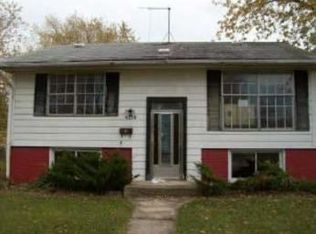 4228 Clark Dr, Richton Park, IL