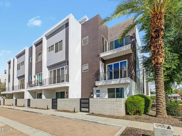 4444 N 25TH Street #1, Phoenix, AZ 85016