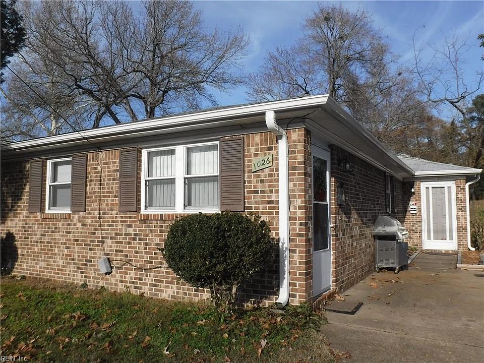 2nd image of 1026 E Balview Ave #B