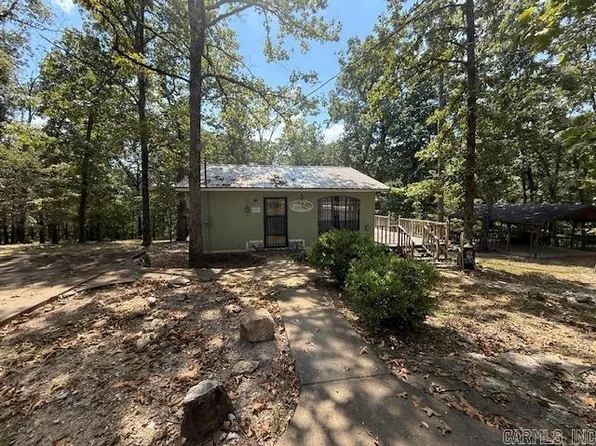 437 Seagrave Cir, Hardy, AR 72542