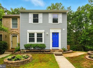 8025 Orange Plank Rd, Springfield, VA 22153