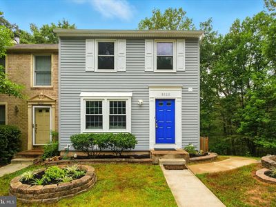 8025 Orange Plank Rd, Springfield, VA, 22153