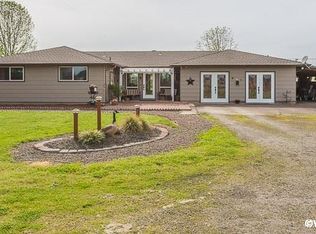 4832 NE Waverly Dr, Albany, OR 97321