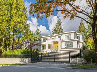 8267 Government Rd, Burnaby, BC V5A2E4