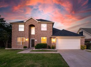 5213 Bay View Dr, Fort Worth, TX 76244