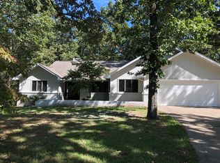 60321 E 317th Rd, Grove, OK 74344