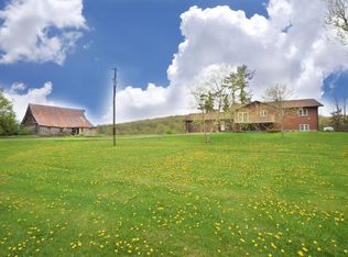 1923 275th Ave, Luck, WI 54853