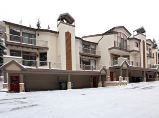 2335 Bald Mountain Rd #A-5, Vail, CO 81657