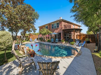 310 Salsbury Dr, Euless, TX, 76040