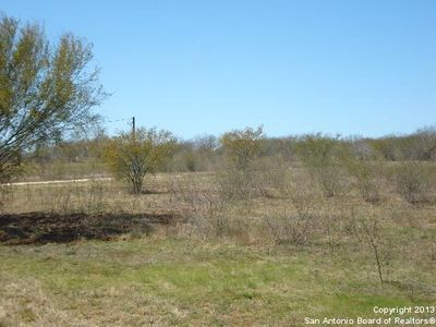 333 MOURNING DOVE LOT 46, Floresville, TX, 78114