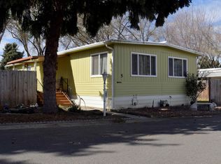 3700 Bellinger Ln SPACE 5, Medford, OR