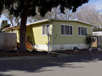 3700 Bellinger Ln SPACE 5, Medford, OR, 97501