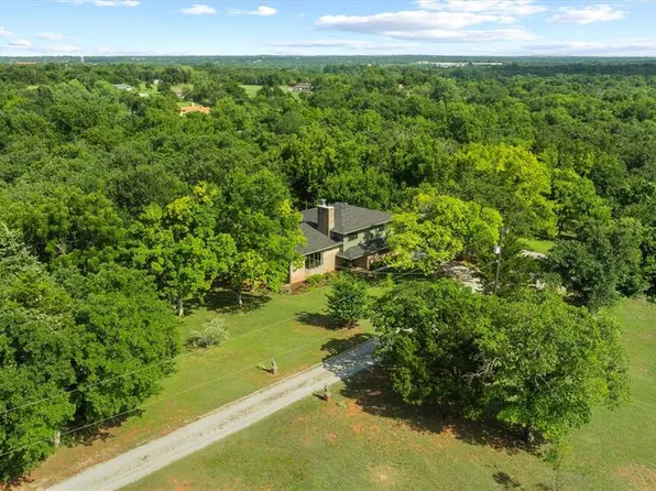 2901 NE 120th St, Oklahoma City, OK 73131