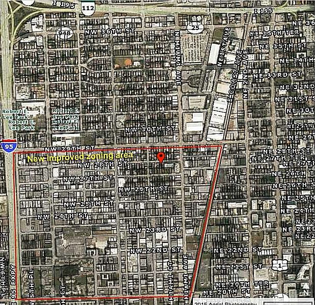 2nd image of 70 NW 28th St