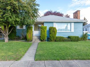 827 E Broad Ave, Spokane, WA 99207