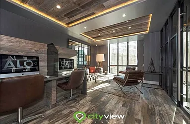 Rented by The KCI Group