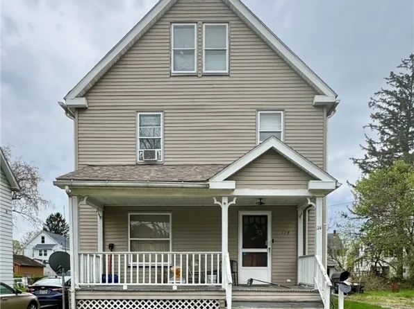 114 Whitney Ave S, Youngstown, OH 44509