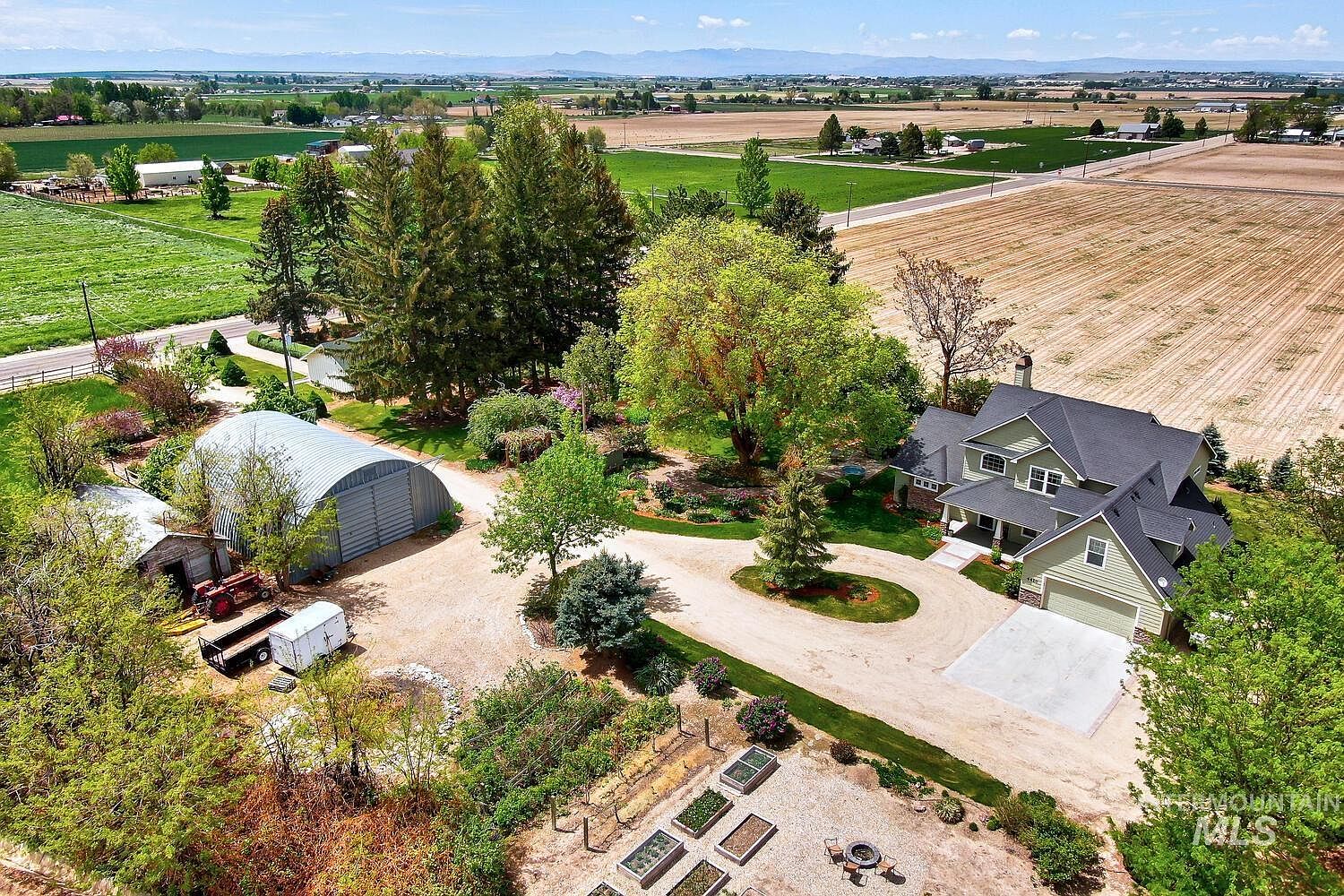 4420 W Deer Flat Rd, Kuna, ID 83634 MLS 98877916 Zillow