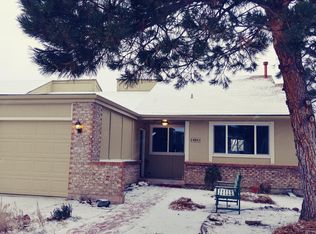 484 S Larkspur Dr, Castle Rock, CO 80104