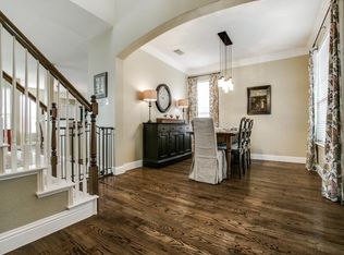 8344 Charleston St, Irving, TX 75063