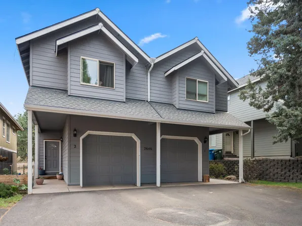 2646 Fawn Run Ln, Bend, OR 97703