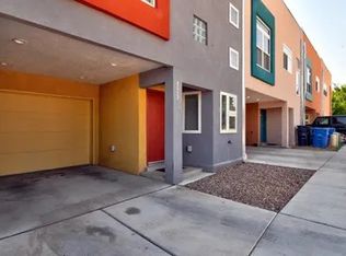 4212 Vida Verde Ln NE, Albuquerque, NM 87110