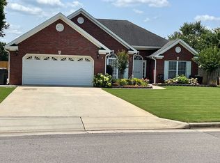 2137 Victoria Dr SW, Decatur, AL 35603