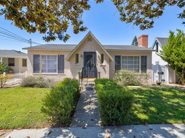 4245 E 14th St, Long Beach, CA 90804