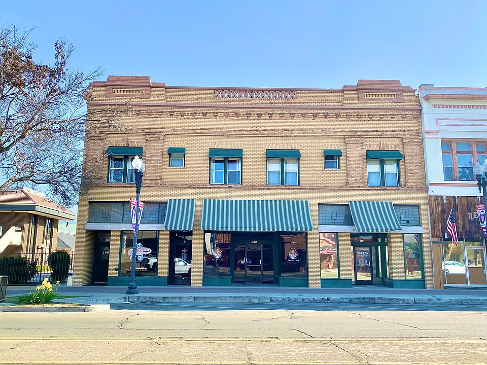 250 N Main Street, Porterville, CA 93257 Zillow