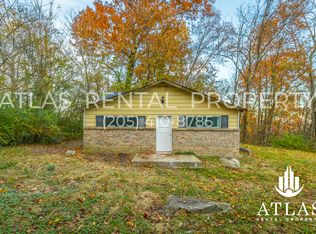 4204 W Rd, Signal Mountain, TN 37377